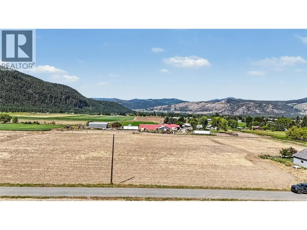 Lot 4 Dergousoff Road, Grand Forks